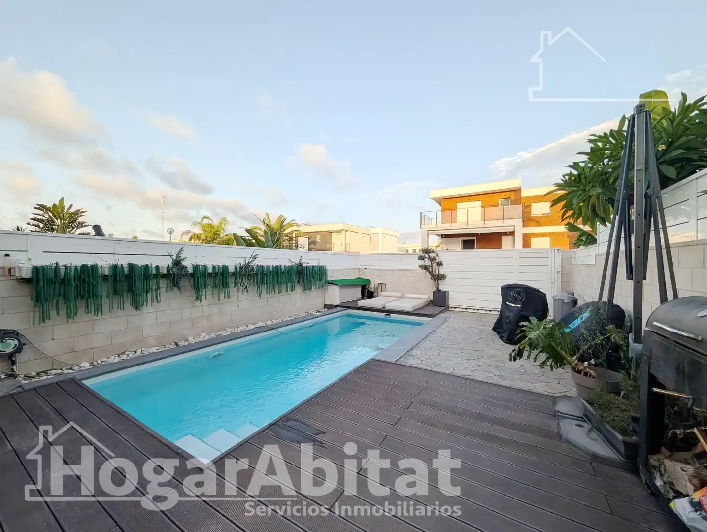 Chalet con piscina en venta en Calle Ventura Selva Gonzalez, imagen 2