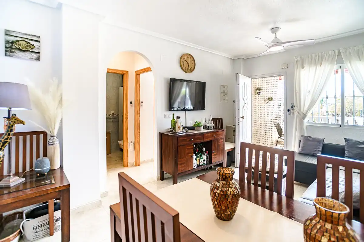 Wohnung zum Verkauf in Montepinar - La Aparecida - Raiguero