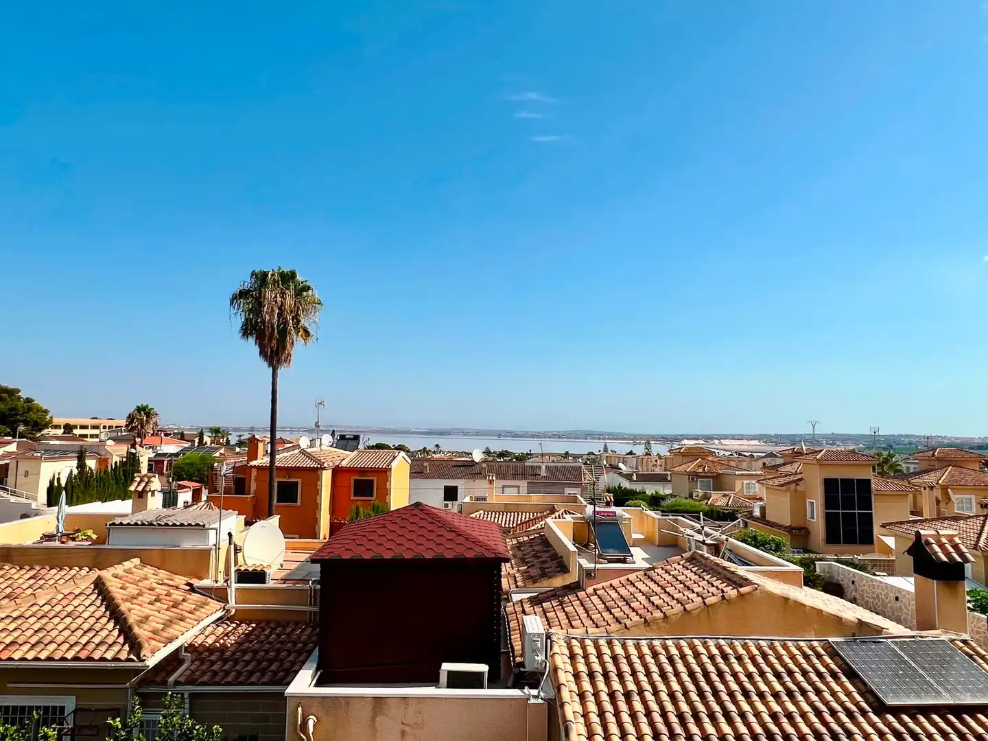 Villa avec terrasse à vendre à Los Balcones - Los Altos, imagen 45