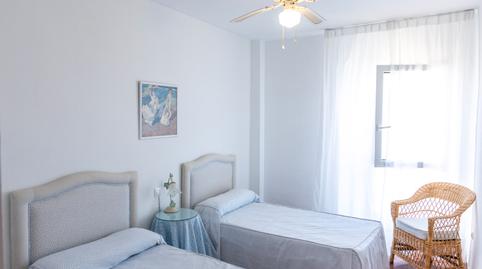 Foto 3 de Pis en venda a Calle Javier Merello, Vistahermosa, Cádiz