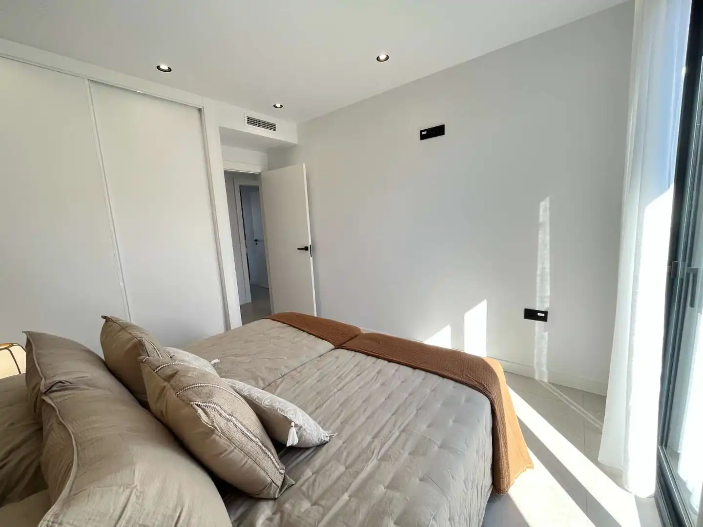 Villa con piscina in vendita a Nueva Torrevieja - Aguas Nuevas, imagen 33