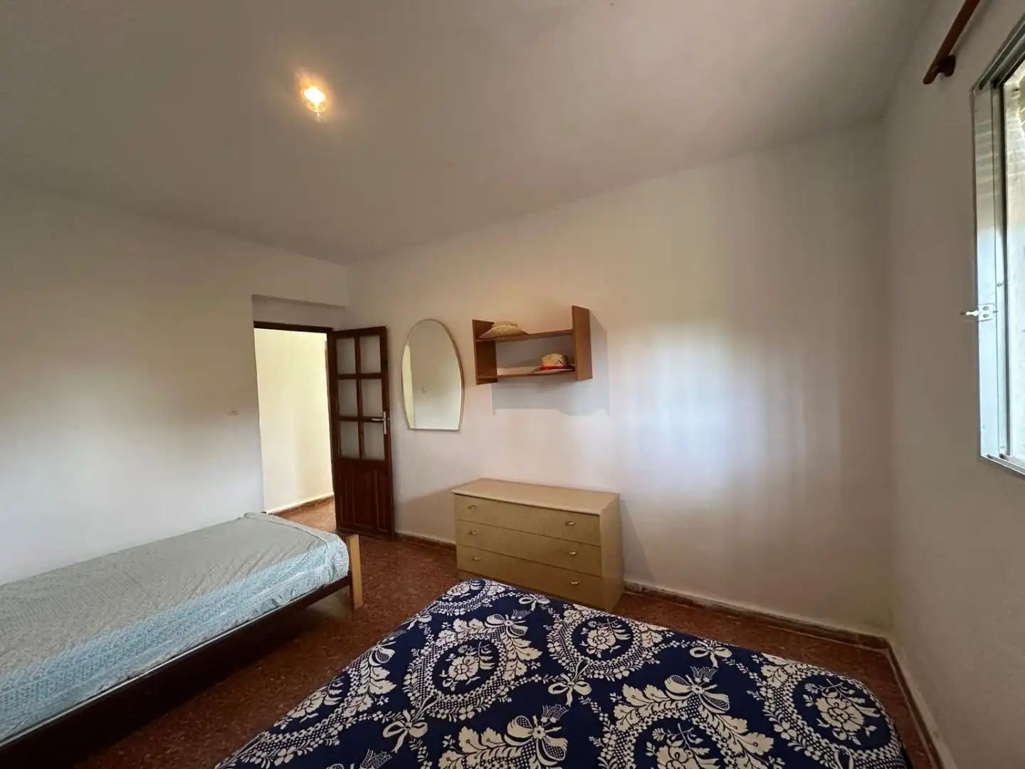 Detached house with pool for sale in Real, imagen 25