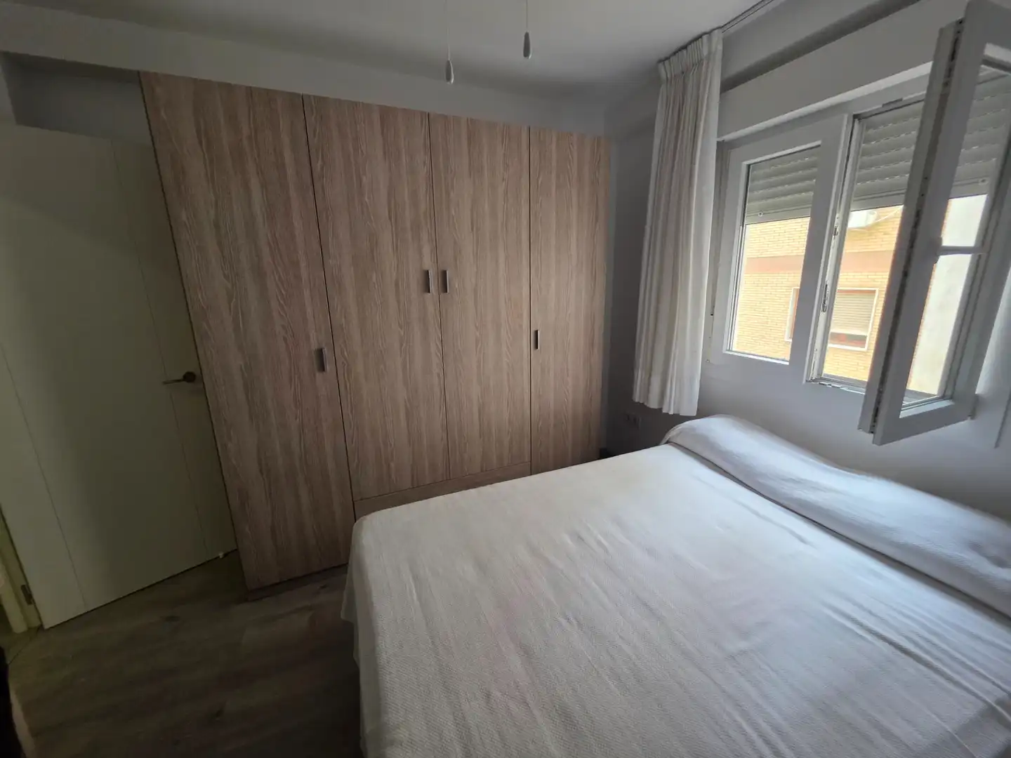 Bedroom of Flat for sale in Centro