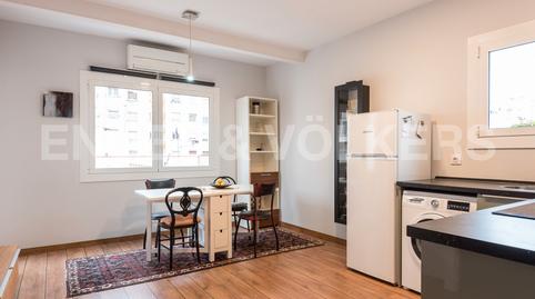 Photo 3 of Apartment to rent in El Baix Guinardó, Barcelona