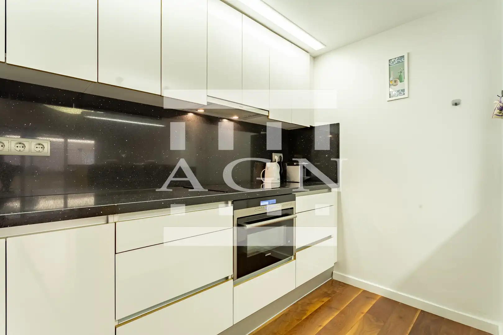 Cocina de Piso en venta en Salou con Aire acondicionado, Calefacción y Parquet