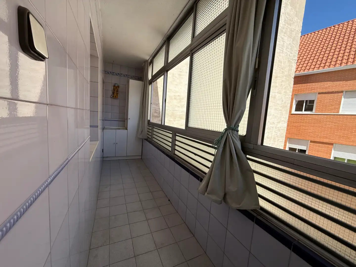 Terrassa de Pis en venda en Madrid amb Aire condicionat, Calefacció i Terrassa