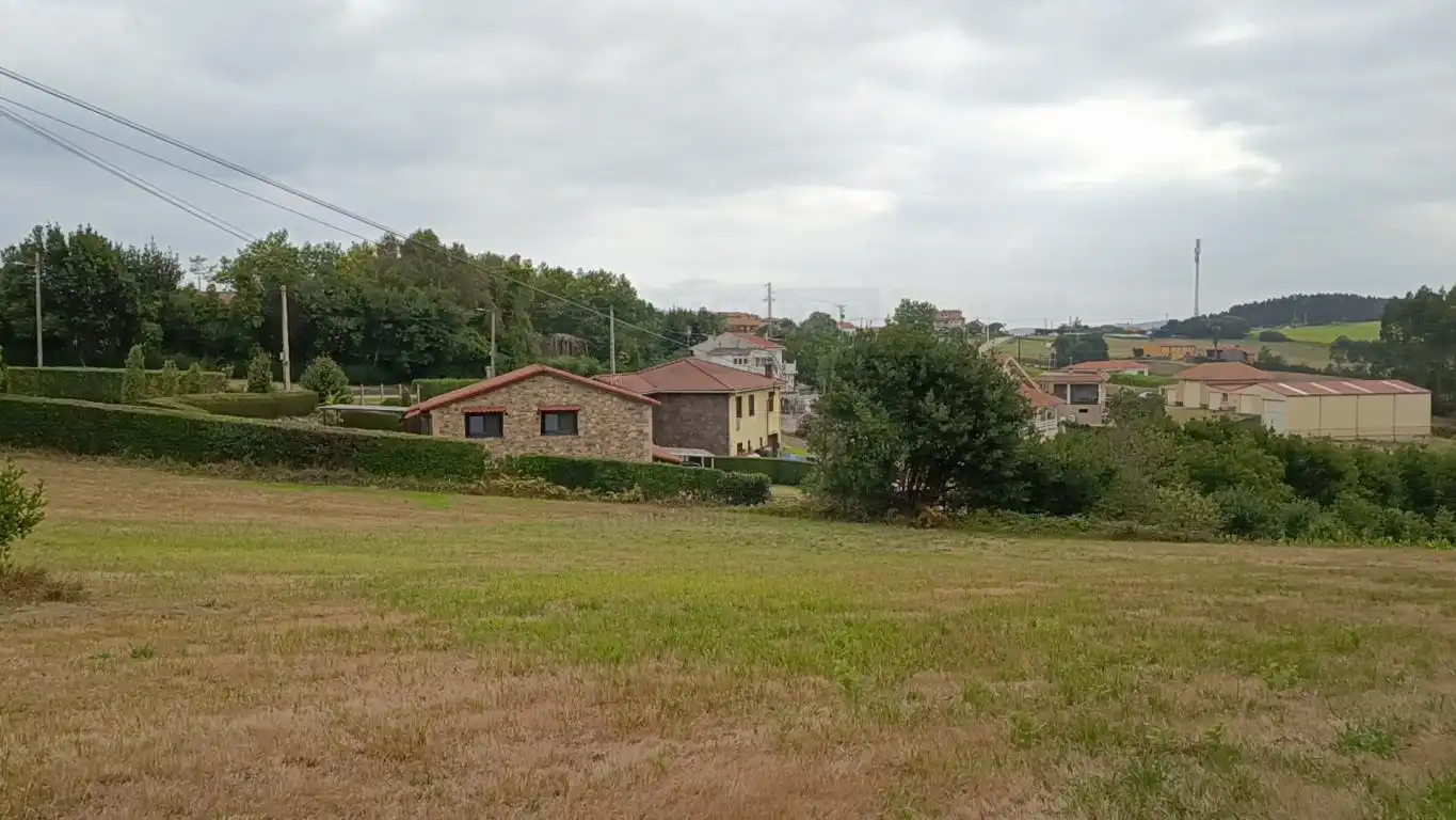 Wohnbaugrundstück zum Verkauf in Lugar Granda, imagen 17