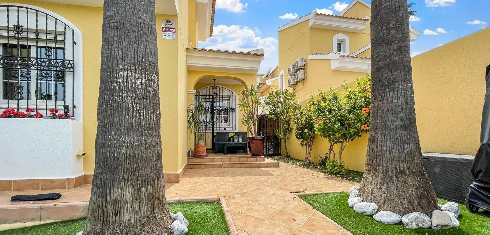Chalet con piscina en venta en Los Dolses, imagen 5