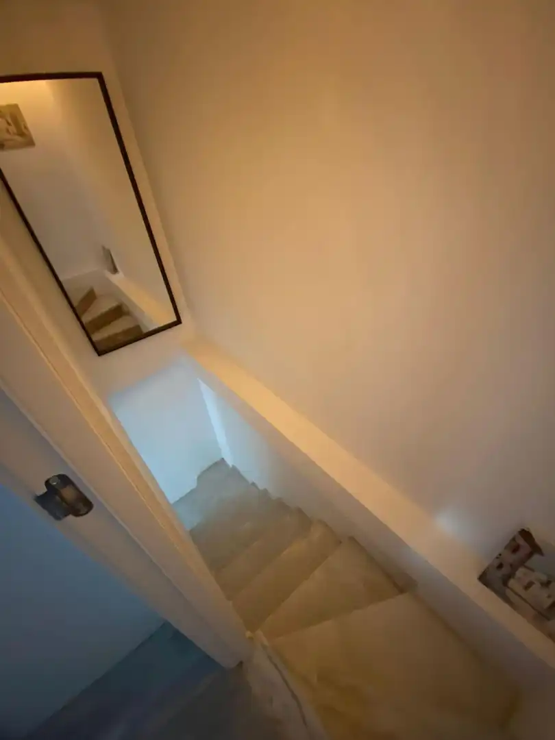 Attic for sale in Colonia Madrid