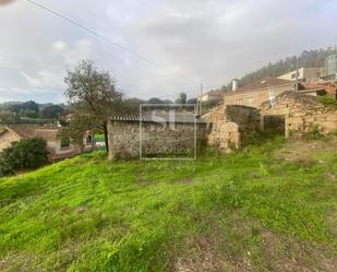 Finca rústica en venda en Nigrán amb Calefacció i Jardí privat