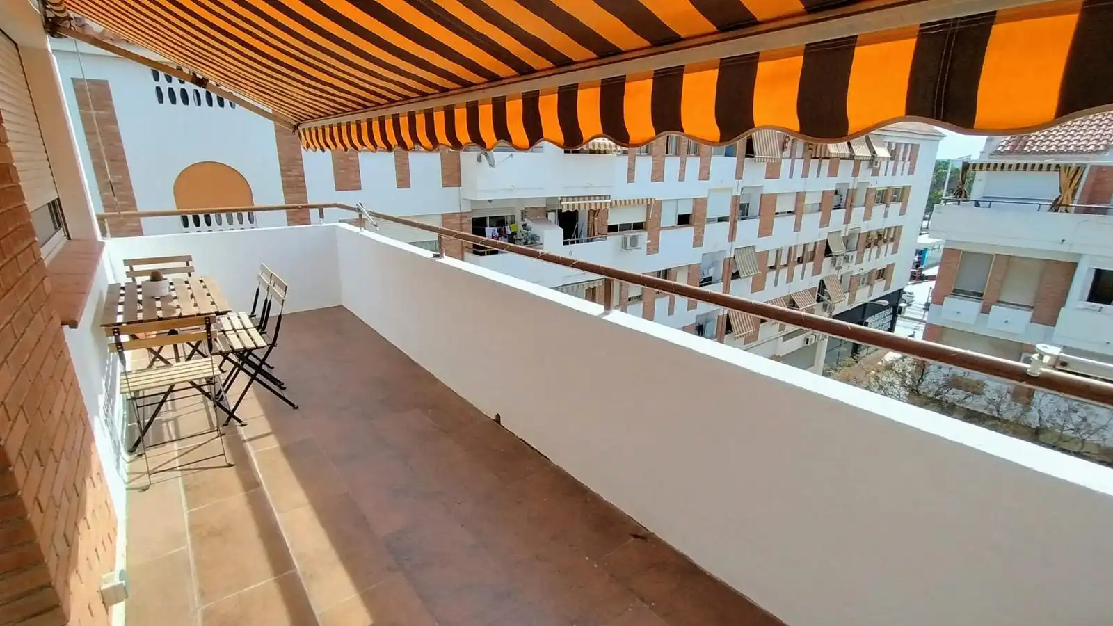 Apartament amb terrassa en venda a Centro, imagen 3