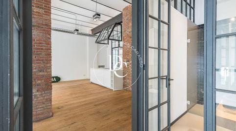 Photo 3 of Loft for sale in Carrer de Marc Aureli, Sant Gervasi- Galvany, Barcelona