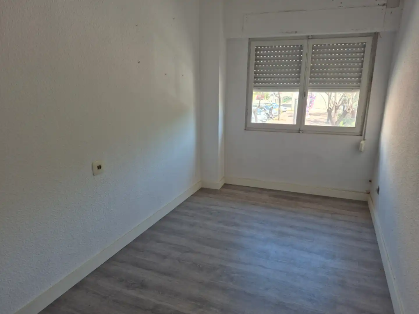 Bedroom of Flat for sale in Elche / Elx