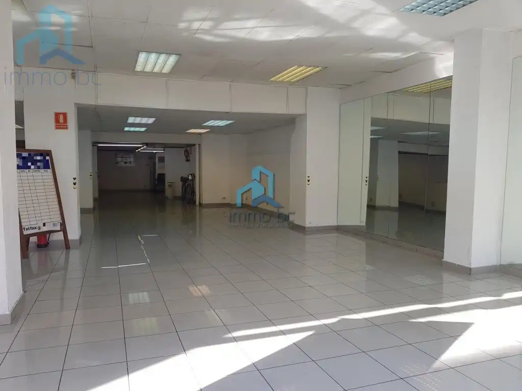 Business premises for sale in Nou Eixample Sud, imagen 2