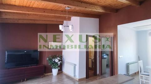 Foto 2 de Dúplex de lloguer a Casco Antiguo, Cáceres