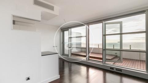 Photo 5 of Attic to rent in Carrer de Vidal I de Valenciano, El Poblenou, Barcelona