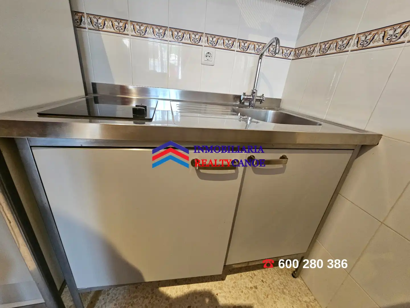 Wohnung mit Terrasse zum Verkauf in Calle Diputación 12, imagen 7
