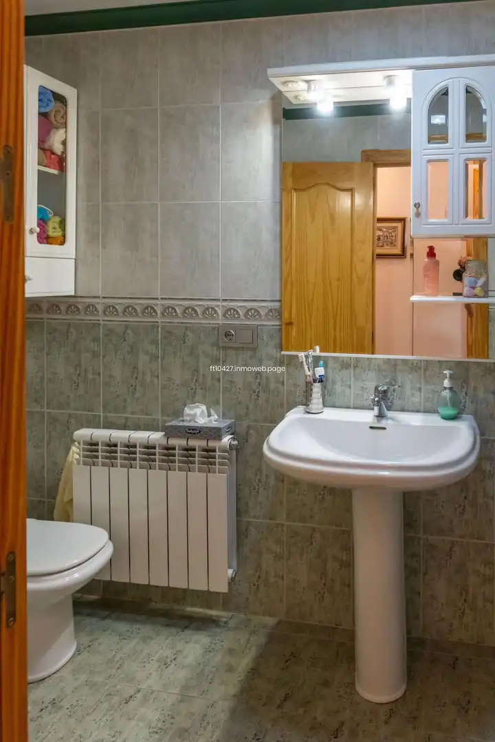 Casa o xalet en venda a Calle ALMERIA (HER), Guadix