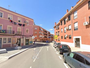 Flat for sale in Carabanchel