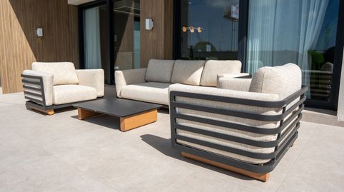 Villas de lujo completamente amuebladas y equipadas en venta en Ciudad Quesada.Incluido en el precio Piscina privada de 6x3 de clo, imatge 4