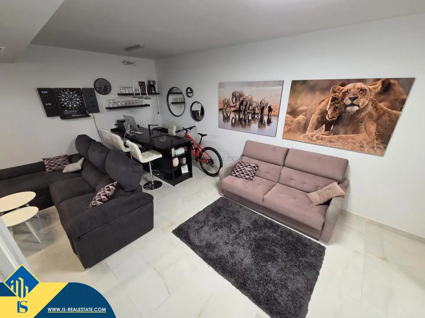 Villa mit Garten zum Verkauf in Orihuela Costa, imagen 45
