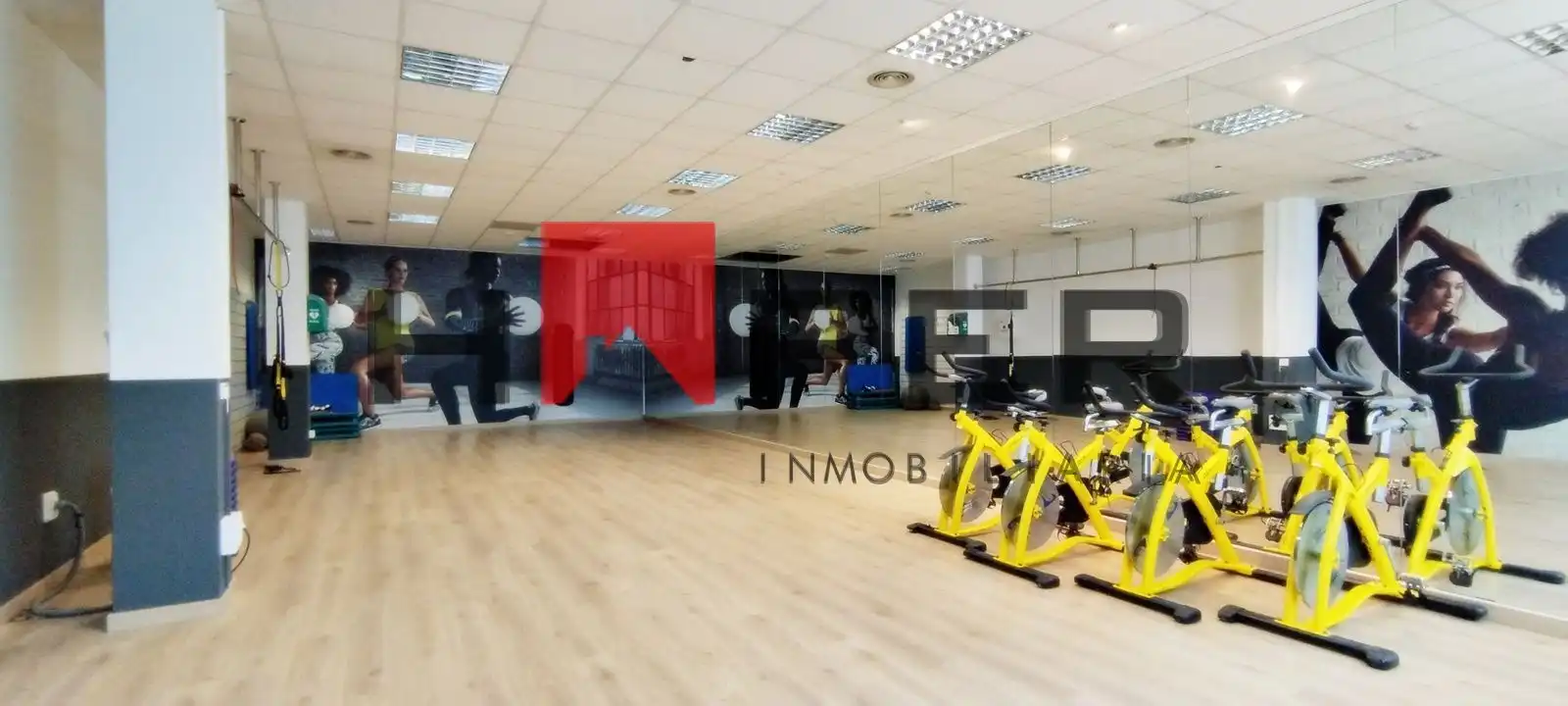 Office space with lift to rent in Baix Llobregat, imagen 32