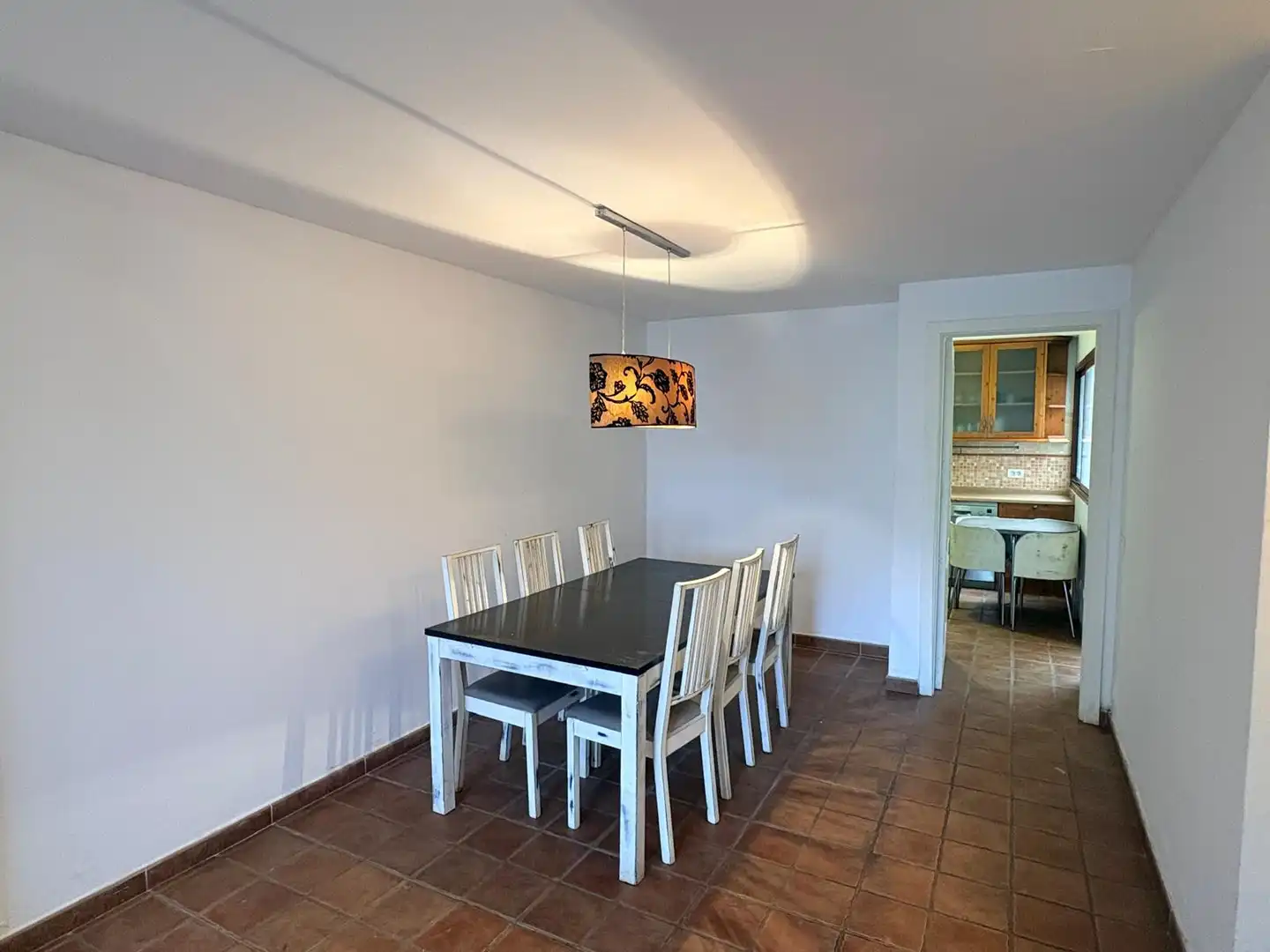 Comedor de Dúplex en venta en Vega de San Mateo, Las Palmas