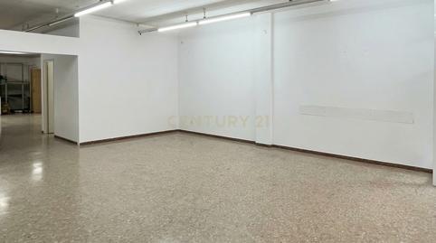 Foto 4 von Geschaftsraum zum Verkauf in La Llàntia, Mataró