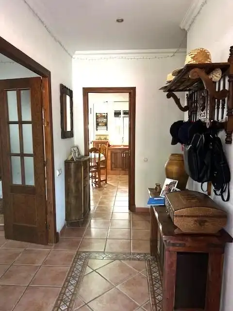 Houses for sale in Chiclana de la Frontera  with Air Conditioner, Private garden and Terrace