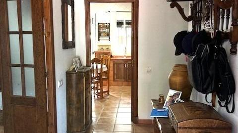 Foto 2 de Casa o xalet en venda a Las Lagunas - Campano, Chiclana de la Frontera