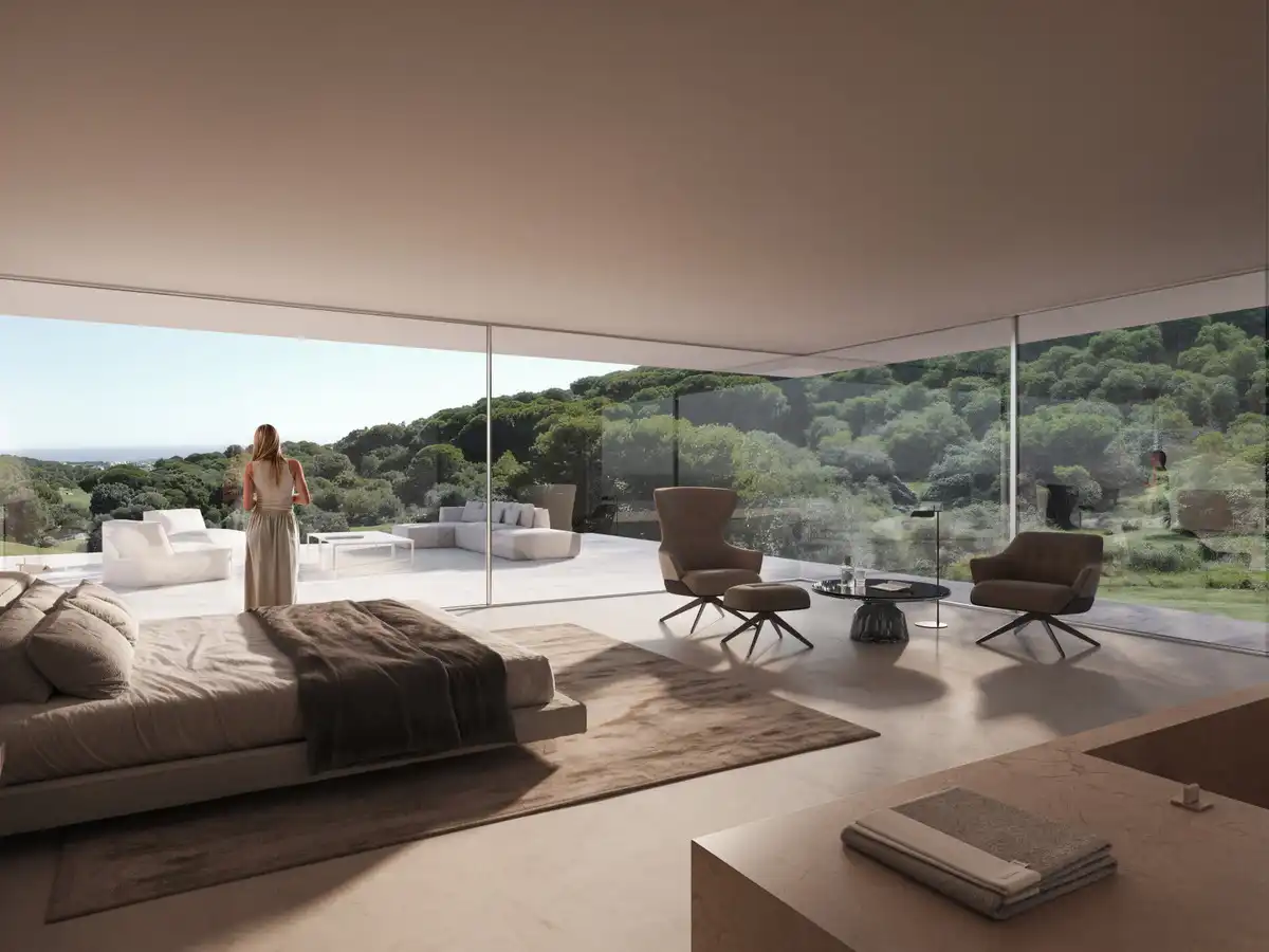Casa en venda a Canillas de Albaida, imagen 6