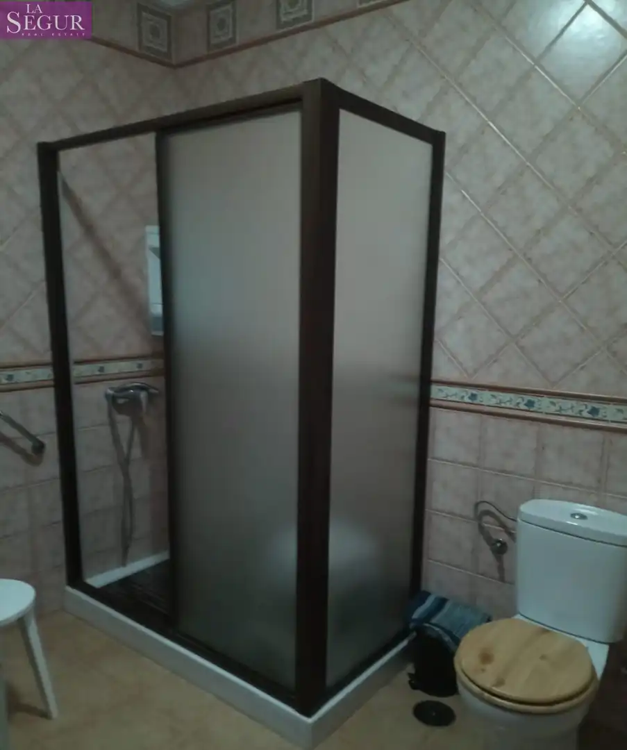Bathroom of Residential for sale in Medina Sidonia