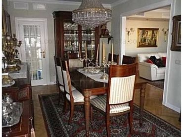 Penthouse with lift for sale in Rey Don Jaime 80