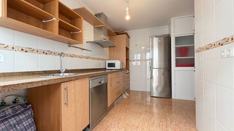 Foto 5 de Piso en venta en Núcleo urbano, Aljaraque
