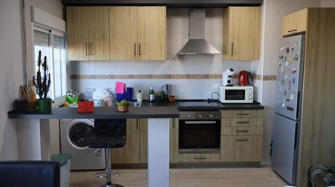Photo 3 of Flat for rent in Pueblo, Benicasim / Benicàssim