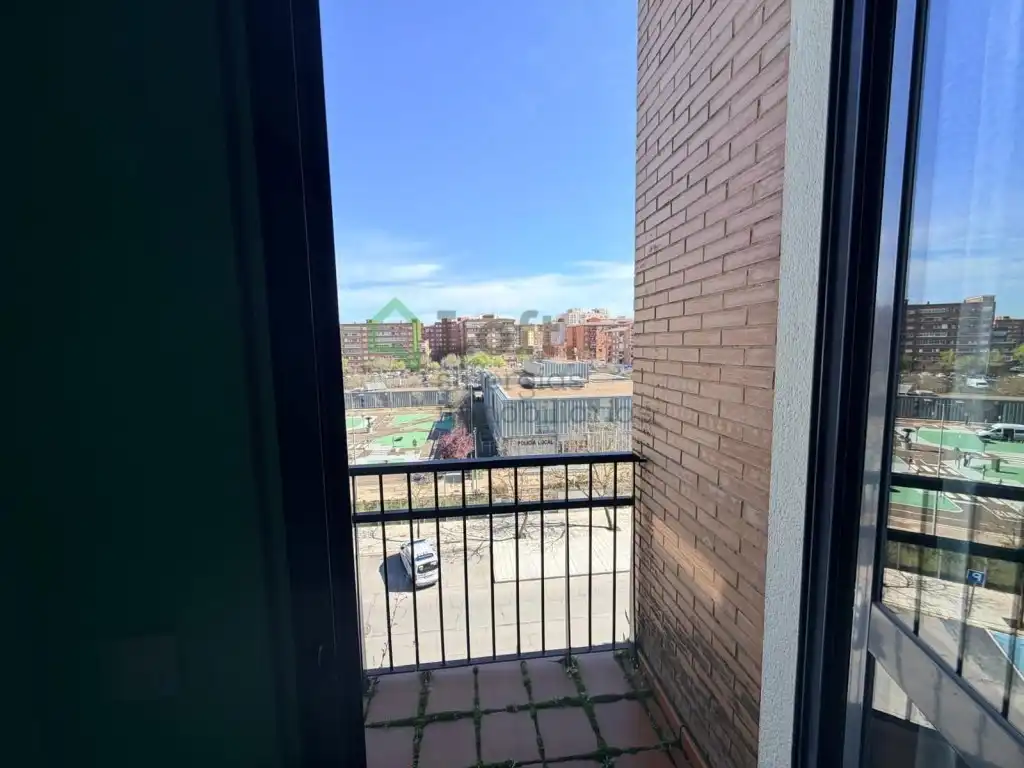 Terrassa de Dúplex en venda en Badajoz amb Aire condicionat, Calefacció i Terrassa