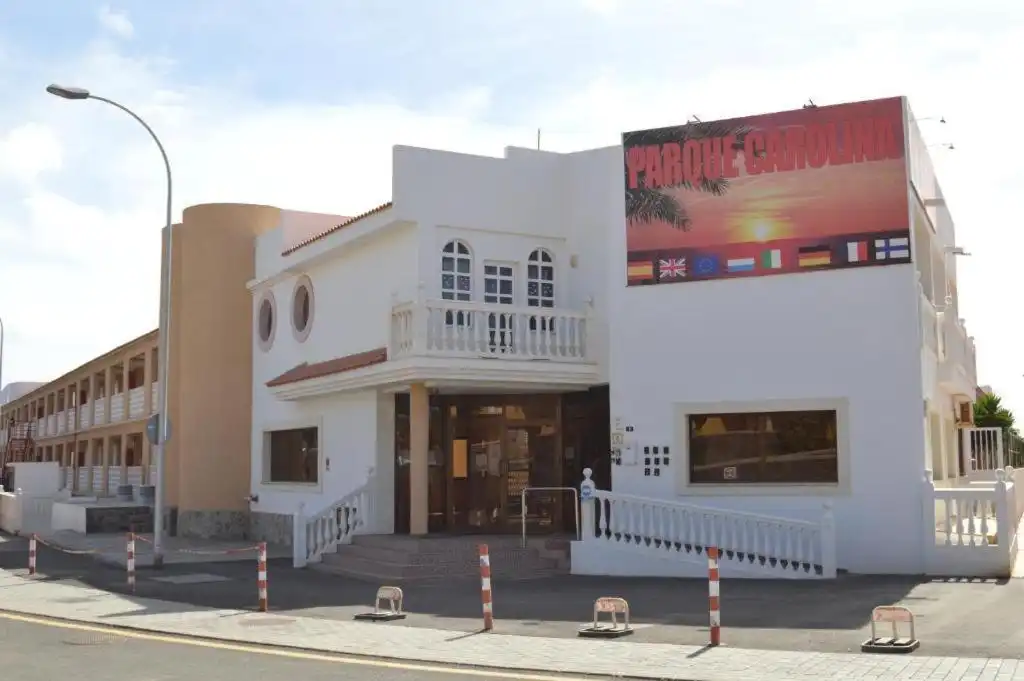 Wohnung zur Miete in De la Te, Costa del Silencio