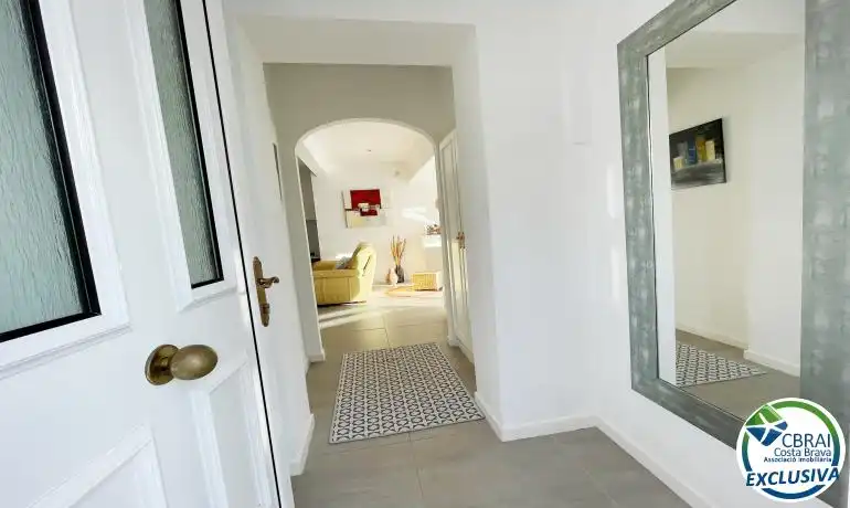 Casa o xalet en venda en Roses amb Aire condicionat, Calefacció i Jardí privat