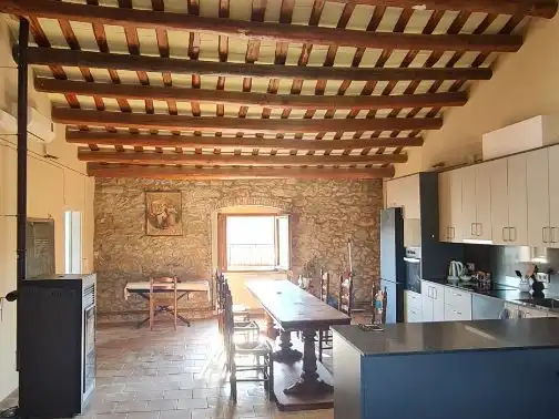 Penthouse mit Pool zur Miete in Carrer de Sant Sebastià 3, imagen 6