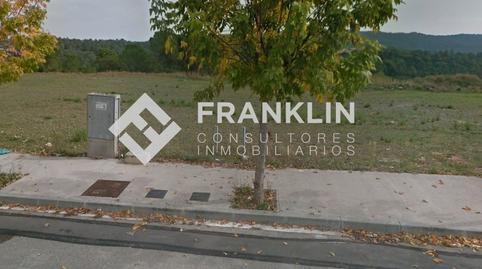 Photo 3 of Industrial land for sale in Carrer Rocacorba, 27, Barri dels Escriptors, Girona