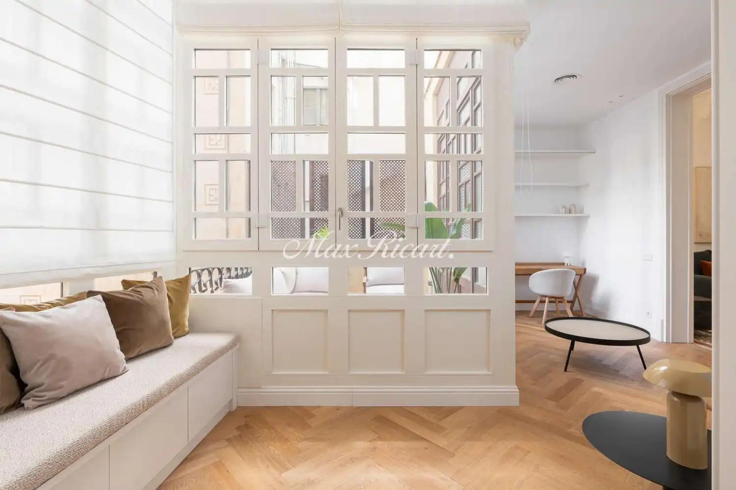 Appartement avec terrasse à louer à N/A, imagen 4