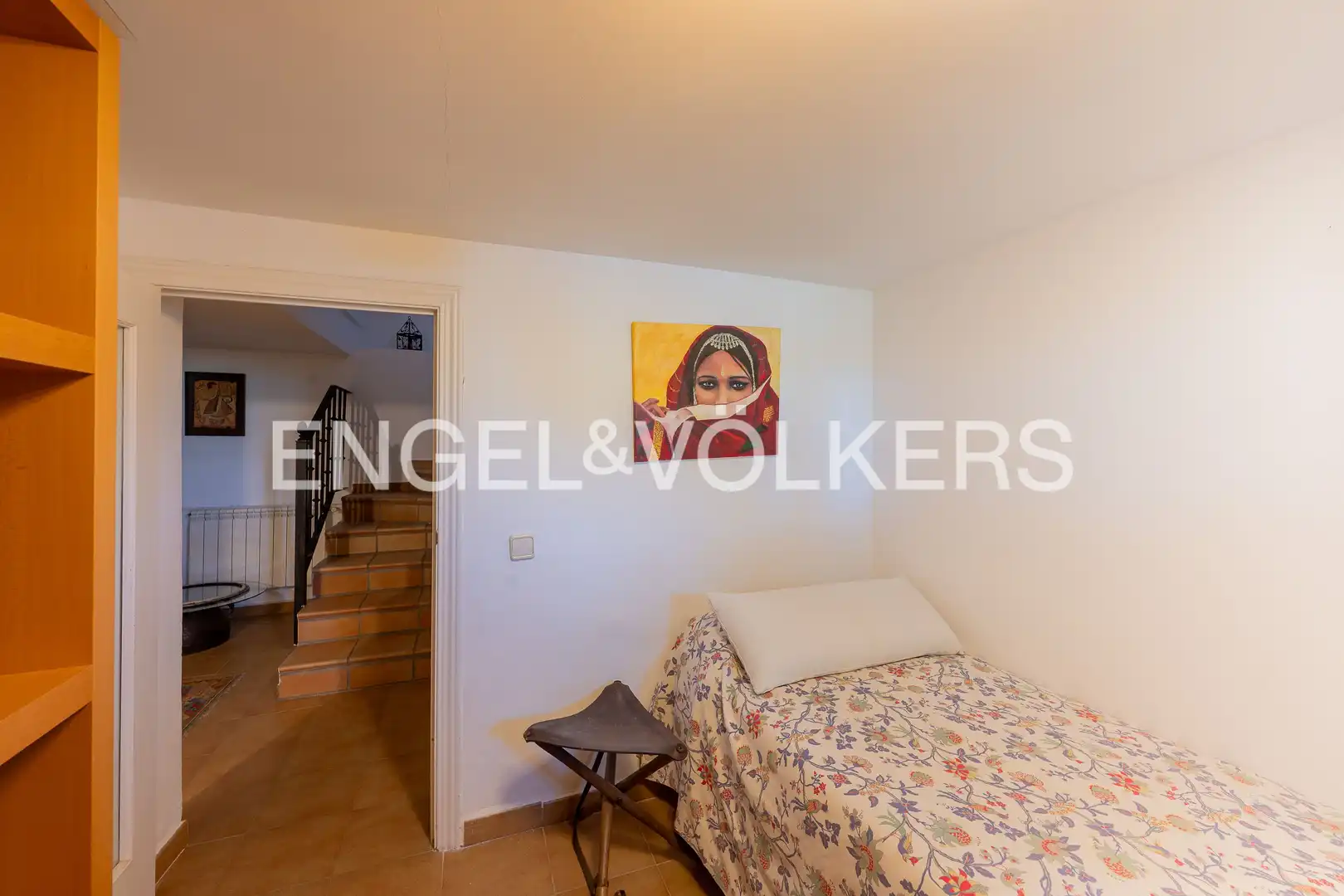 Casa o chalet en venta en Galapagar con Aire acondicionado, Calefacción y Jardín privado