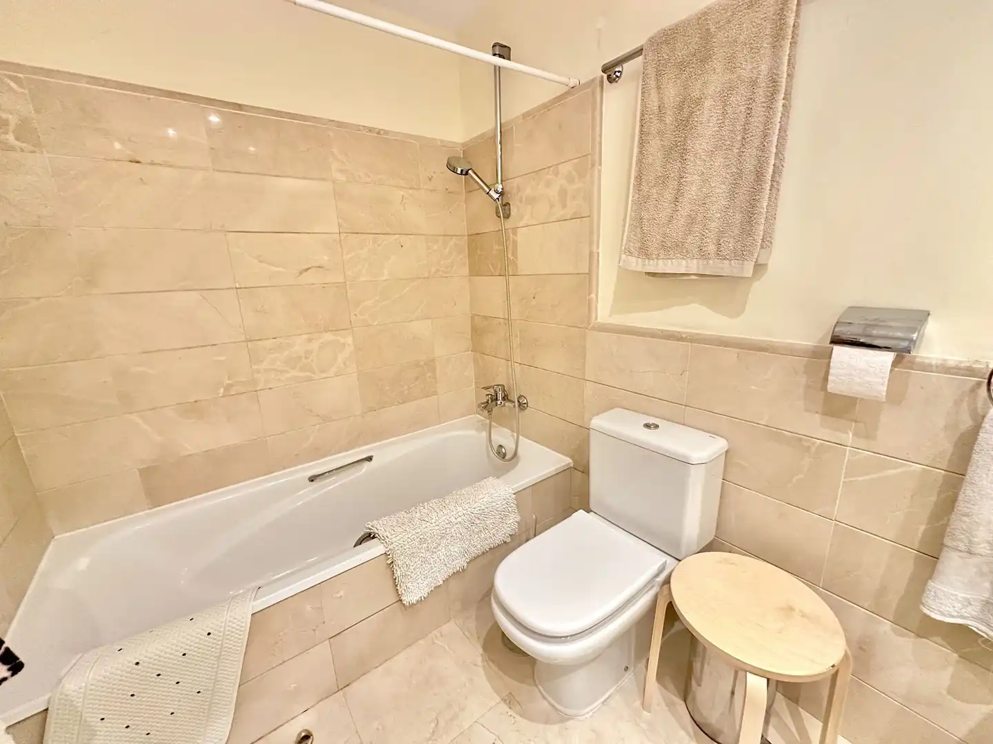 Piso con piscina en venta en Los Arqueros  - Puerto del Almendro, imagen 26