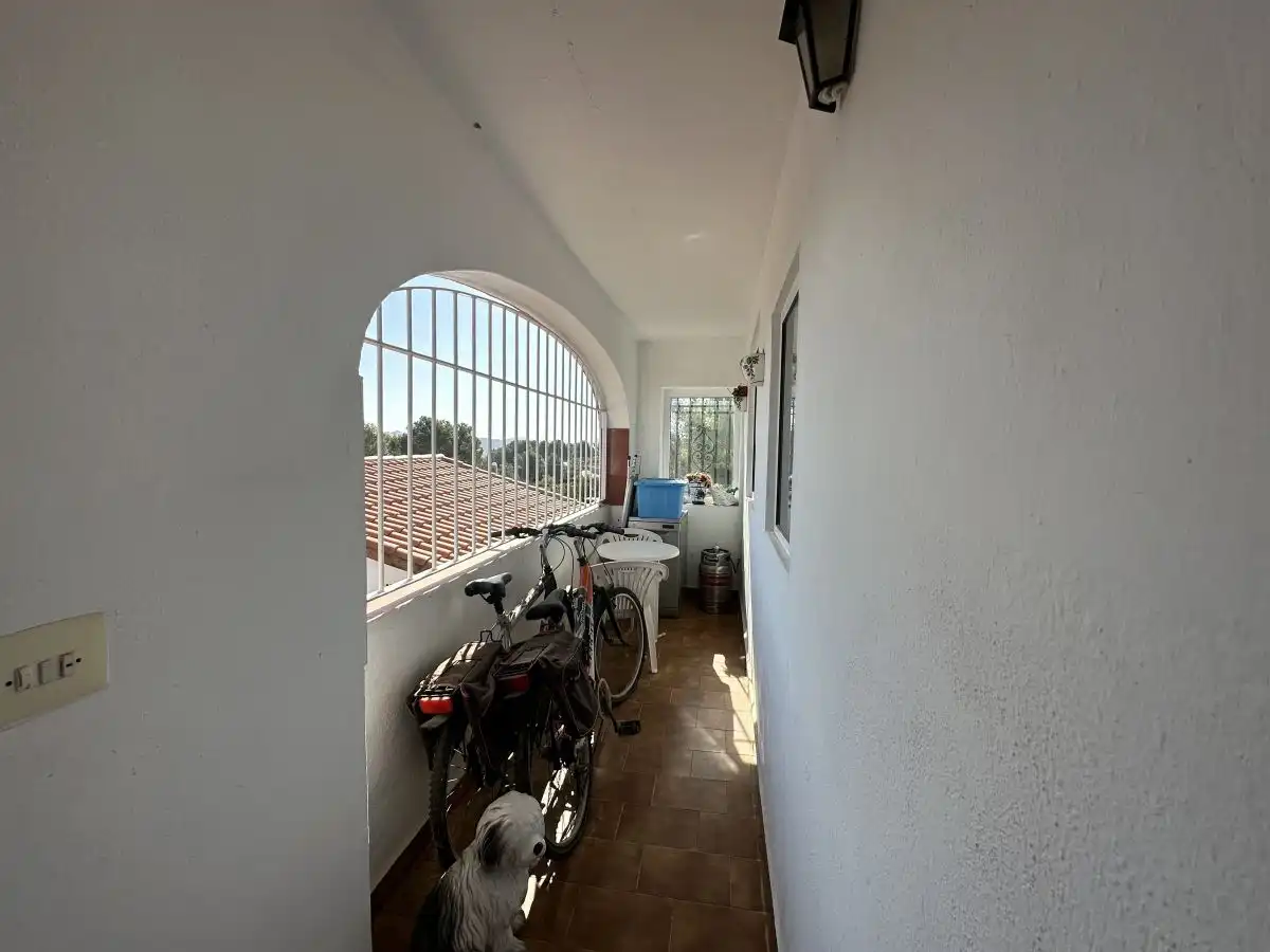 Xalet amb piscina en venda a Algar de Palància, imagen 25