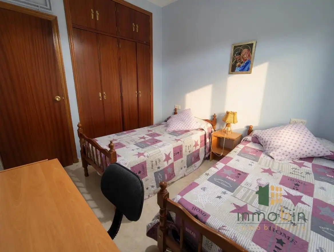 Piso con terraza en venta en Don Benito, imagen 10