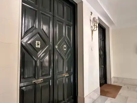 Piso de alquiler en Madrid, Madrid