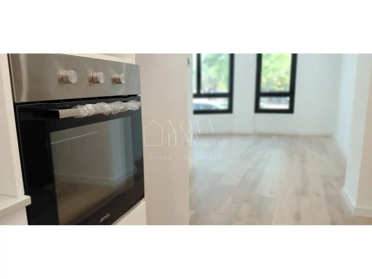 Flat for sale in Balenyà