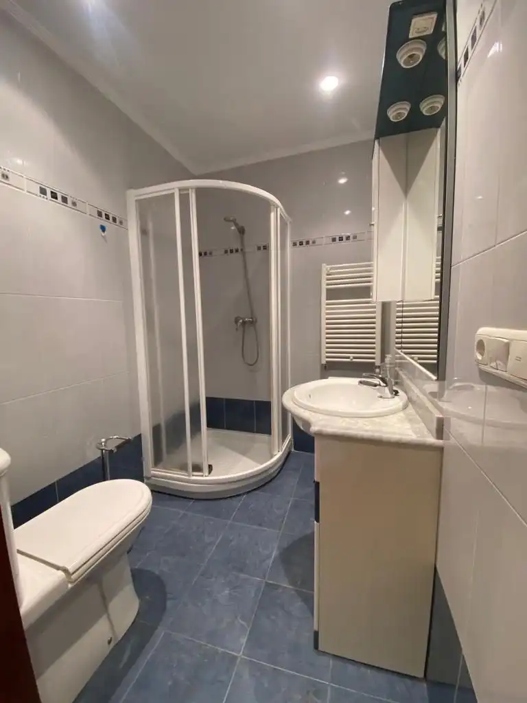Flat for rent in Constitución Plaza, 145, Parte Vieja