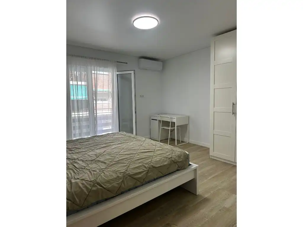 Schlafzimmer von Wohnung zum Verkauf in Valencia