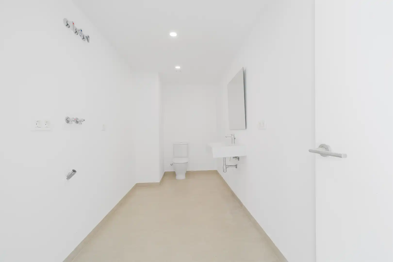 Dúplex en venta en Avinguda de la Torre del Vallès, 78, La Collada - Sis Camins